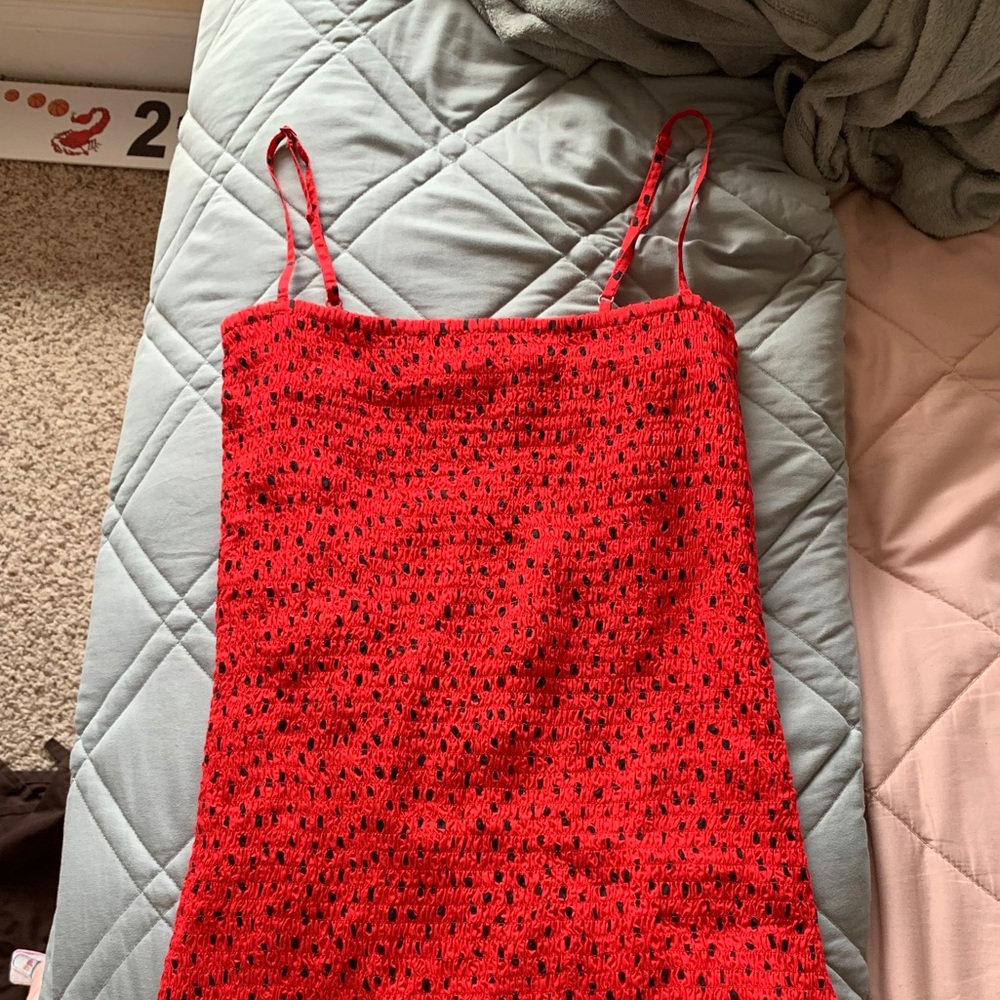 Billabong dress